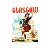 Glasgow (Print Only) thumbnail