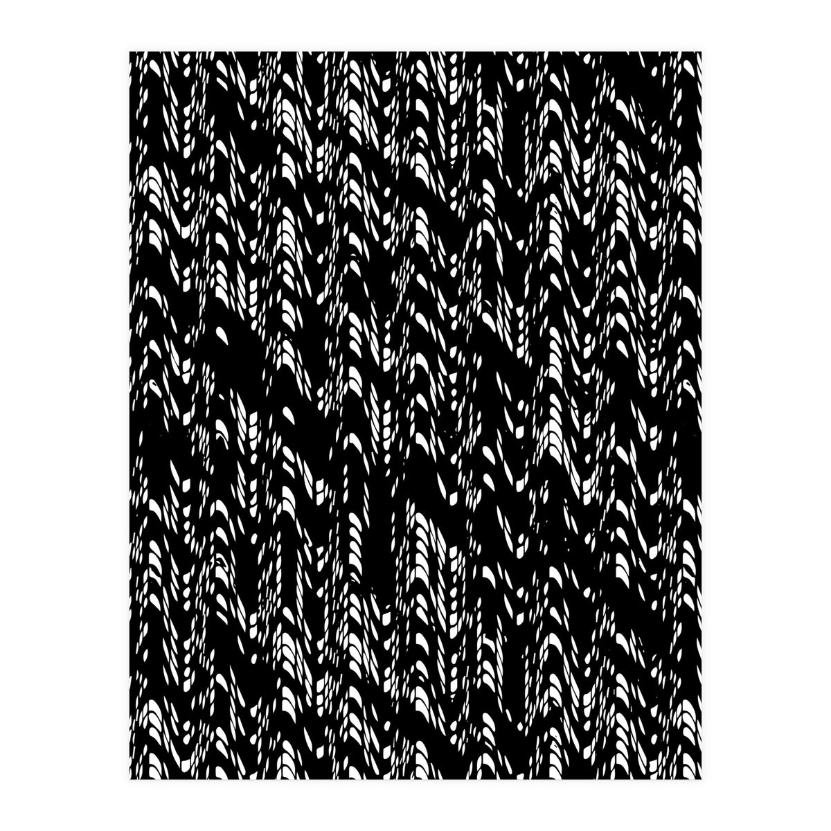 Darkness Approaches (Print Only)