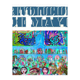 Revolucion De Mayo 9 (Print Only) thumbnail