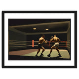 Boxing Gym #6 thumbnail