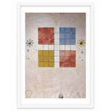 Hilma af Klint - The Ten Largest No 10 Old Age Abstract Spiritual Art thumbnail