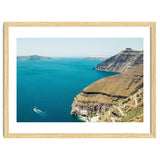 Sailing On The Caldera thumbnail