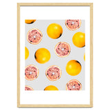 Grapefruit Pattern thumbnail