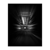 The 505 Dundas Streetcar Flow Version No 1 (Print Only) thumbnail