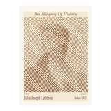 An Allegory Of Victory – Jules Joseph Lefebvre Before 1912 (Print Only) thumbnail