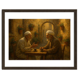 Quiet Conversation thumbnail