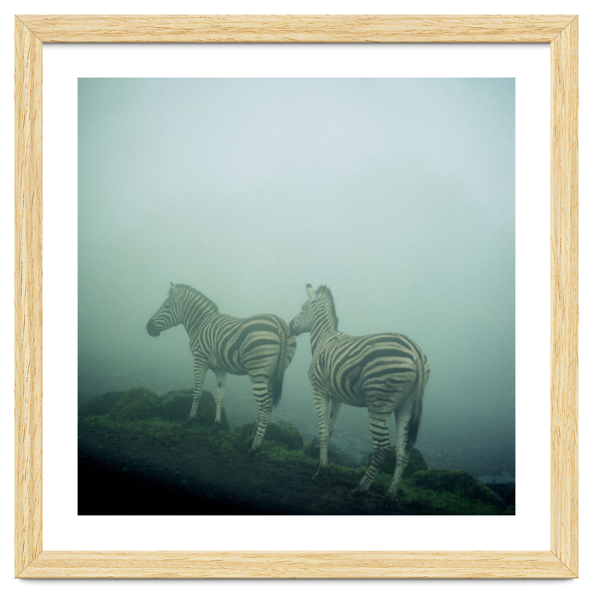 Silence of breath - 14