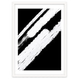 Abstract Brown and Black Lines thumbnail