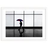 It Was A Rainy Day No 5 thumbnail