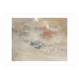 Abstract oil painting  (Print Only) thumbnail