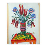 Flor Carnivora 13 (Print Only) thumbnail