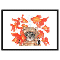 Scuba Catlgbright