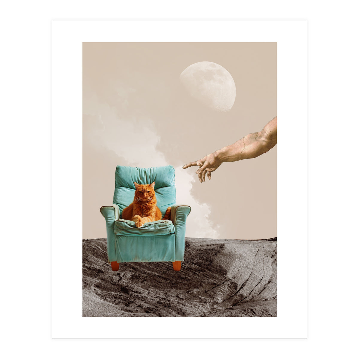 Do not touch (Print Only)