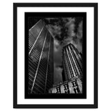 Commerce Court Courtyard View No 1 with Border thumbnail