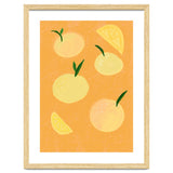 Lemons & Peaches thumbnail