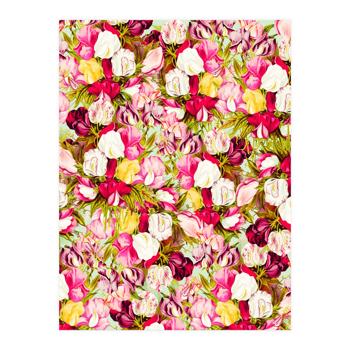 Sweet & Sour #society6 #decor #buyart (Print Only)