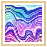 Neon Agate Texture 01 thumbnail