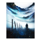 The Abyss (Print Only) thumbnail