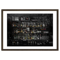 Beverages No 1 Color Version