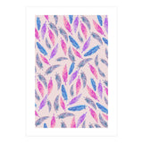 Feathers V2 (Print Only) thumbnail
