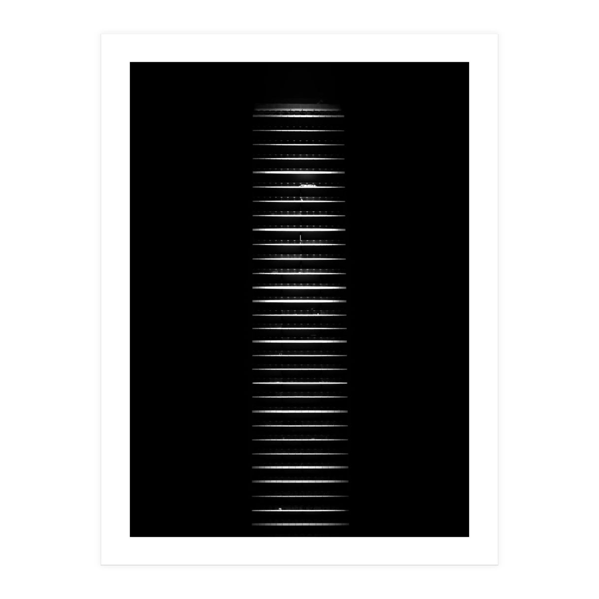 No 224 King St W 4 (Print Only)