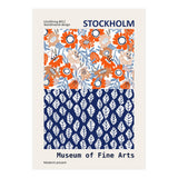 Museum of Fine Arts Stockholm (Print Only) thumbnail