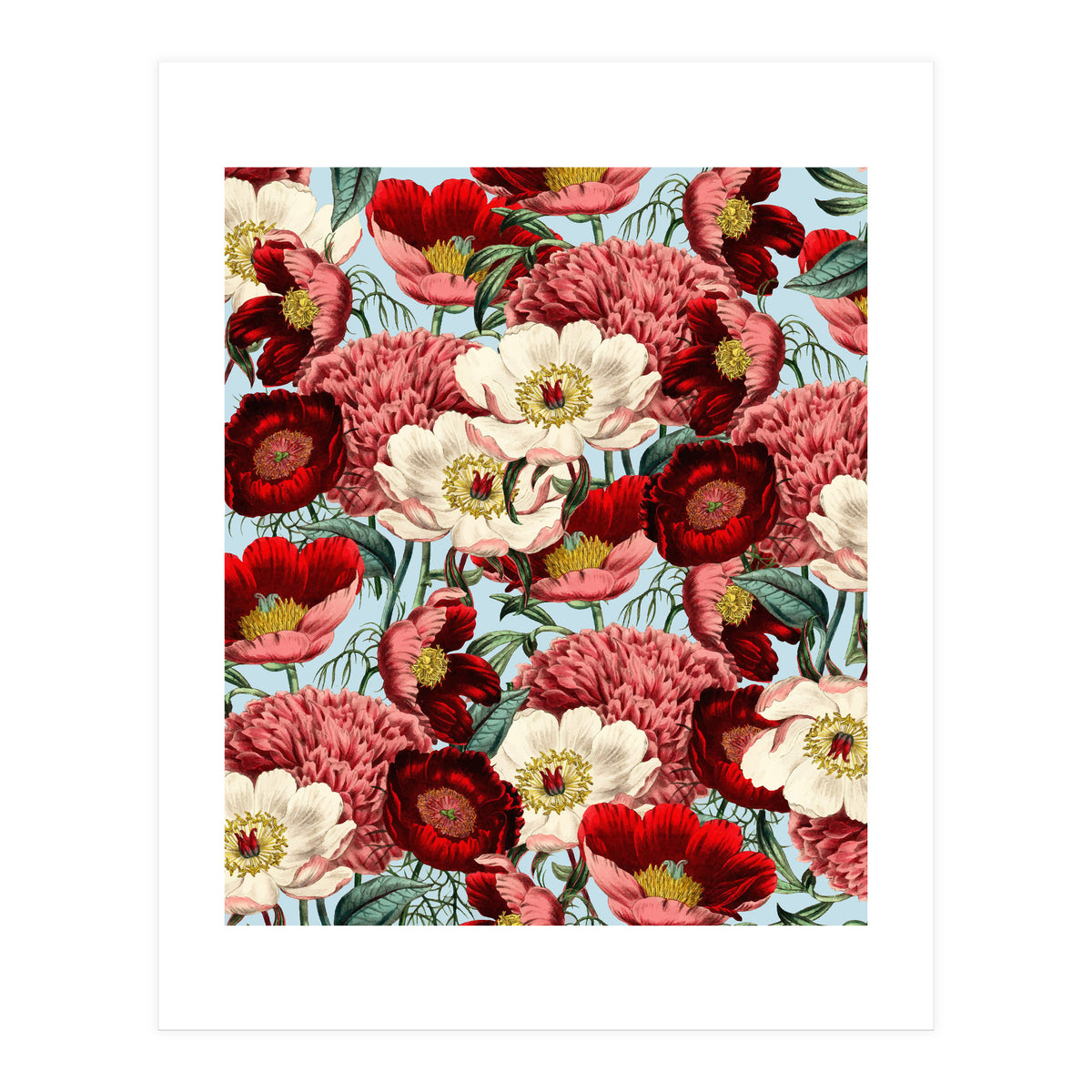 Velvet #society6 #decor #buyart (Print Only)