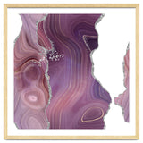 Mauve & Silver Agate Texture 05 thumbnail