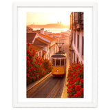 The Charm of a Classic City Tram thumbnail
