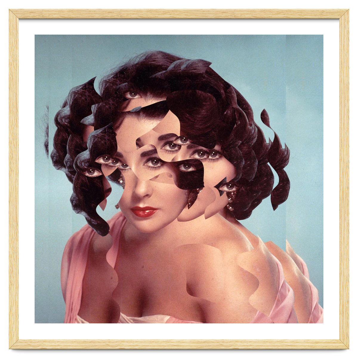 Another Portrait Disaster Liz 4 Ne24