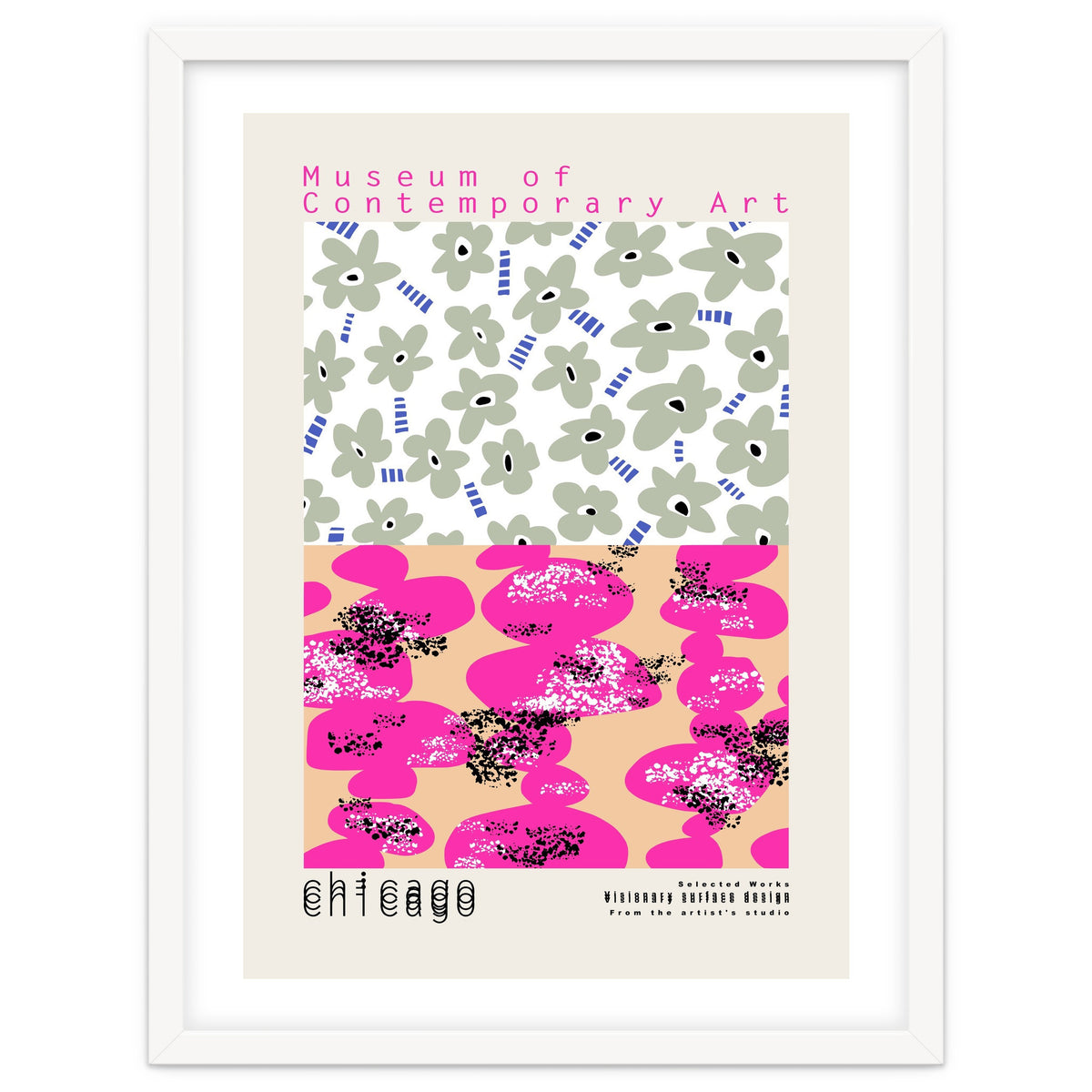 Museum of Contemporary Art Chicago