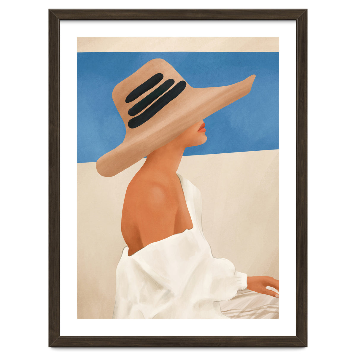 Summer Hat