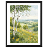 Summer Meadow Serenity thumbnail