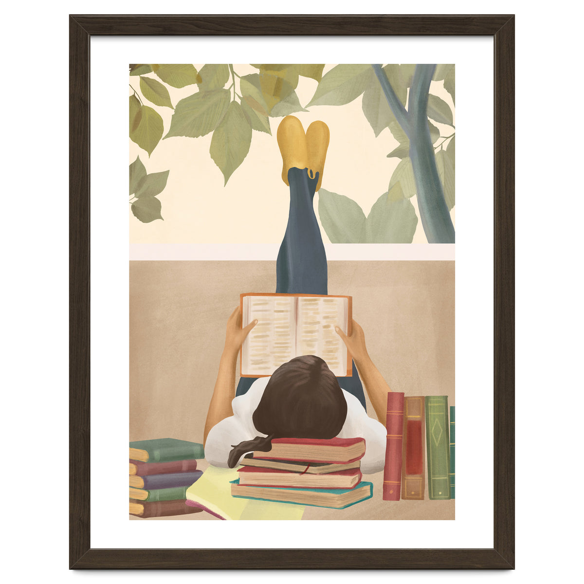 Bookworm