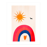 Happy Days! (Print Only) thumbnail