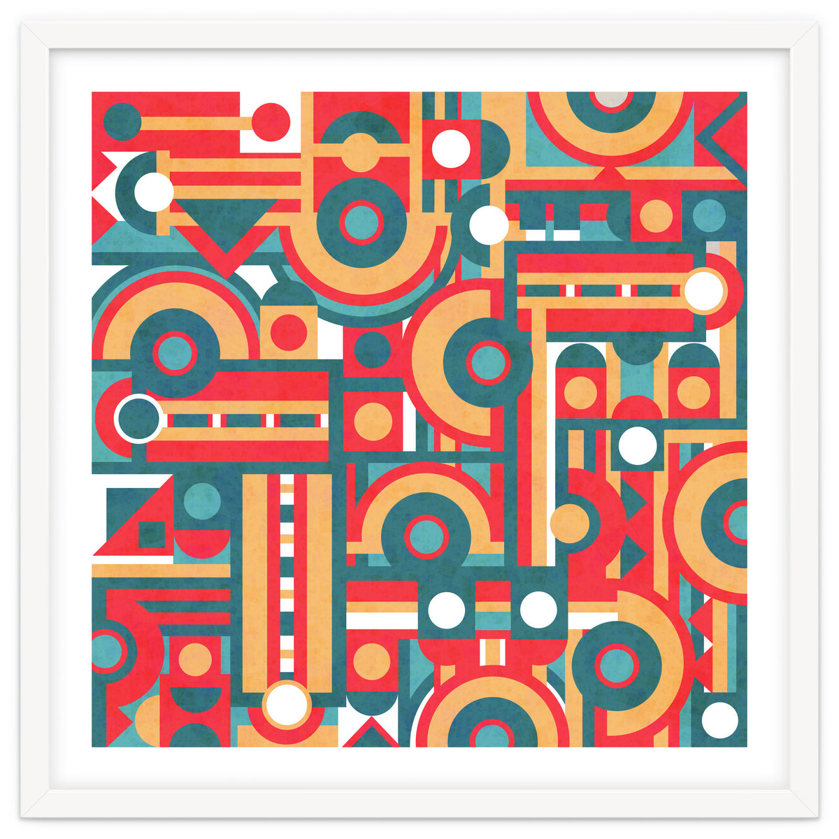 Jumbled