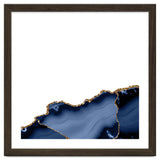 Navy & Gold Agate Texture 23 thumbnail
