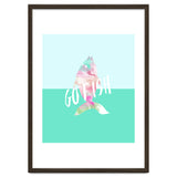 Go Fish With Quote thumbnail