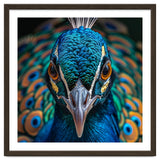 Majestic Peacock thumbnail