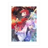 Anime (Print Only) thumbnail