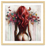 Scarlet Butterfly Back thumbnail