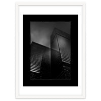 Downtown Fogfest No 17 with Border