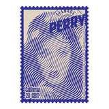 Katy Perry Stamps Art (Print Only) thumbnail