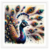 Peacock Feather Splendor thumbnail
