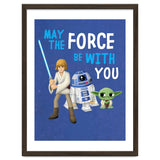 Star Wars thumbnail