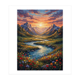 The River of Light (Print Only) thumbnail