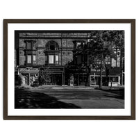 Nos 736 - 742 Queen St E 1