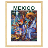 Mexico Xochimilco thumbnail