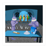 Shooting Range (Lwuba 050 Shooting Range) (Print Only) thumbnail