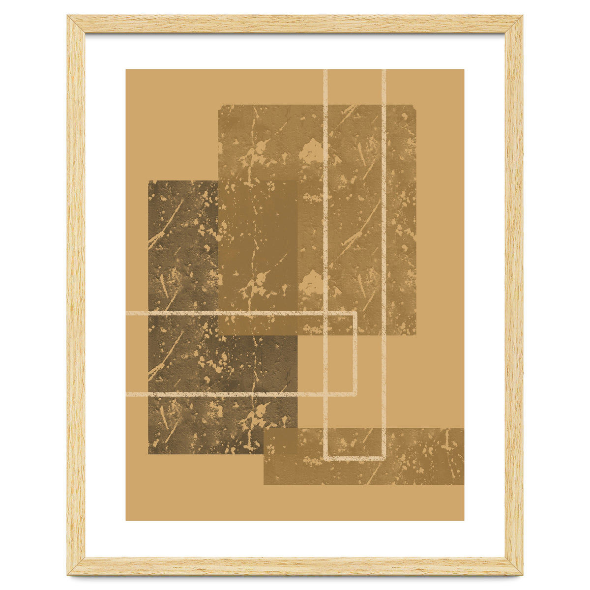 Texture Architecture